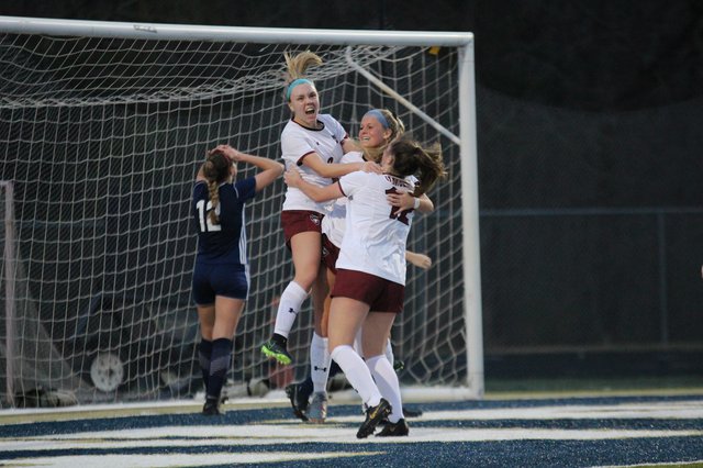 Soccer Area Coaches Announce All Region Soccer Teams Forsyth News