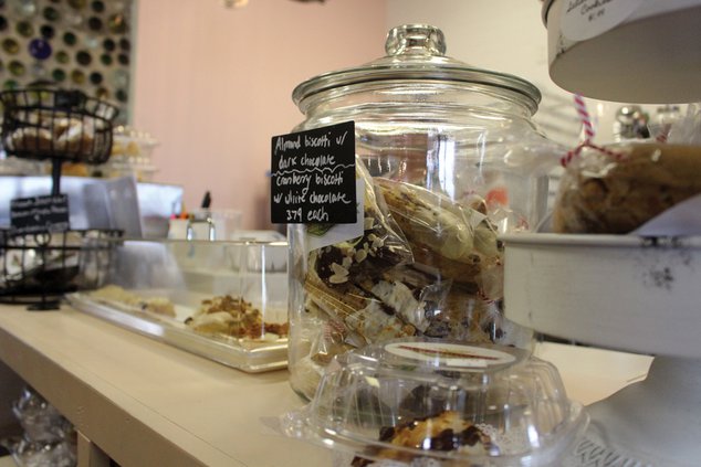 Marie's Italian Deli