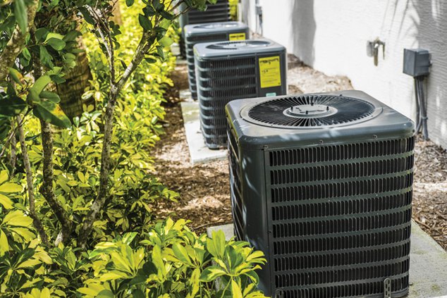Air condition