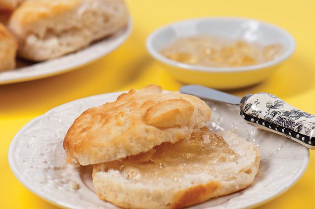 biscuits