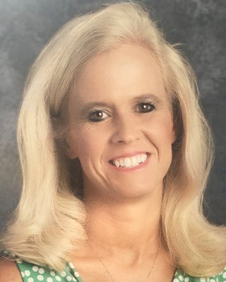 Amy Barfield