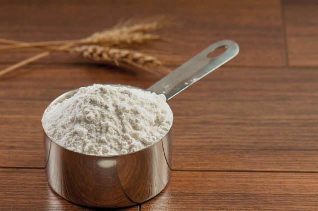 flour