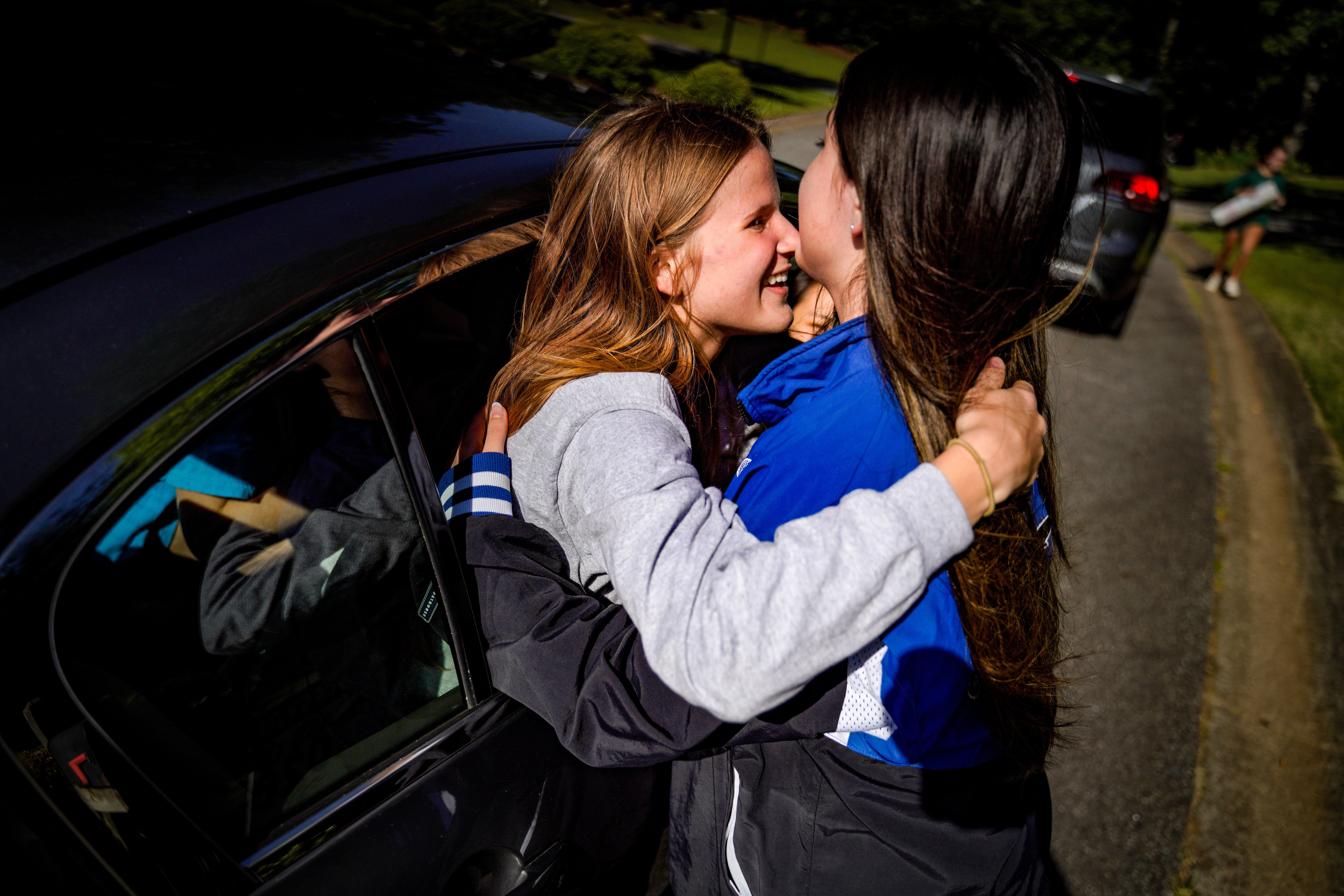 tennis south forsyth tennis sends off seniors with convoy forsyth news
