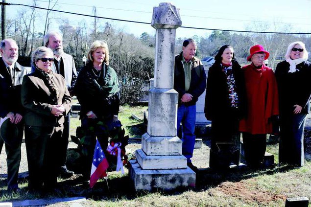 06112020 Hiram Parks Bell grave 1