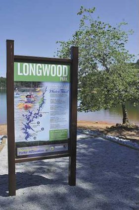 Longwood park