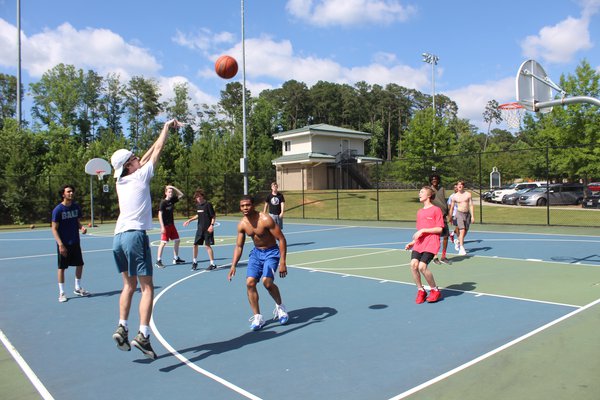 Fowler Basketball