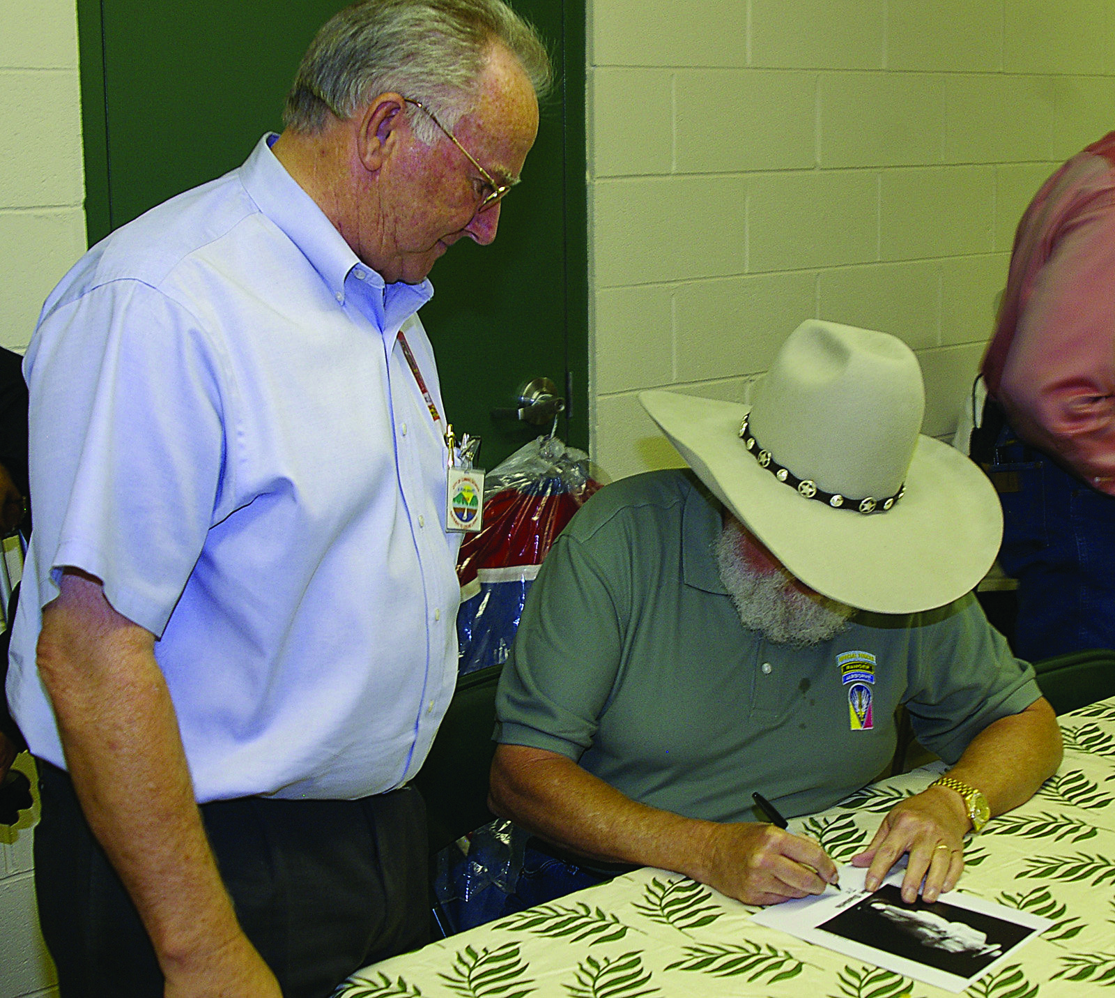 Charlie Daniels