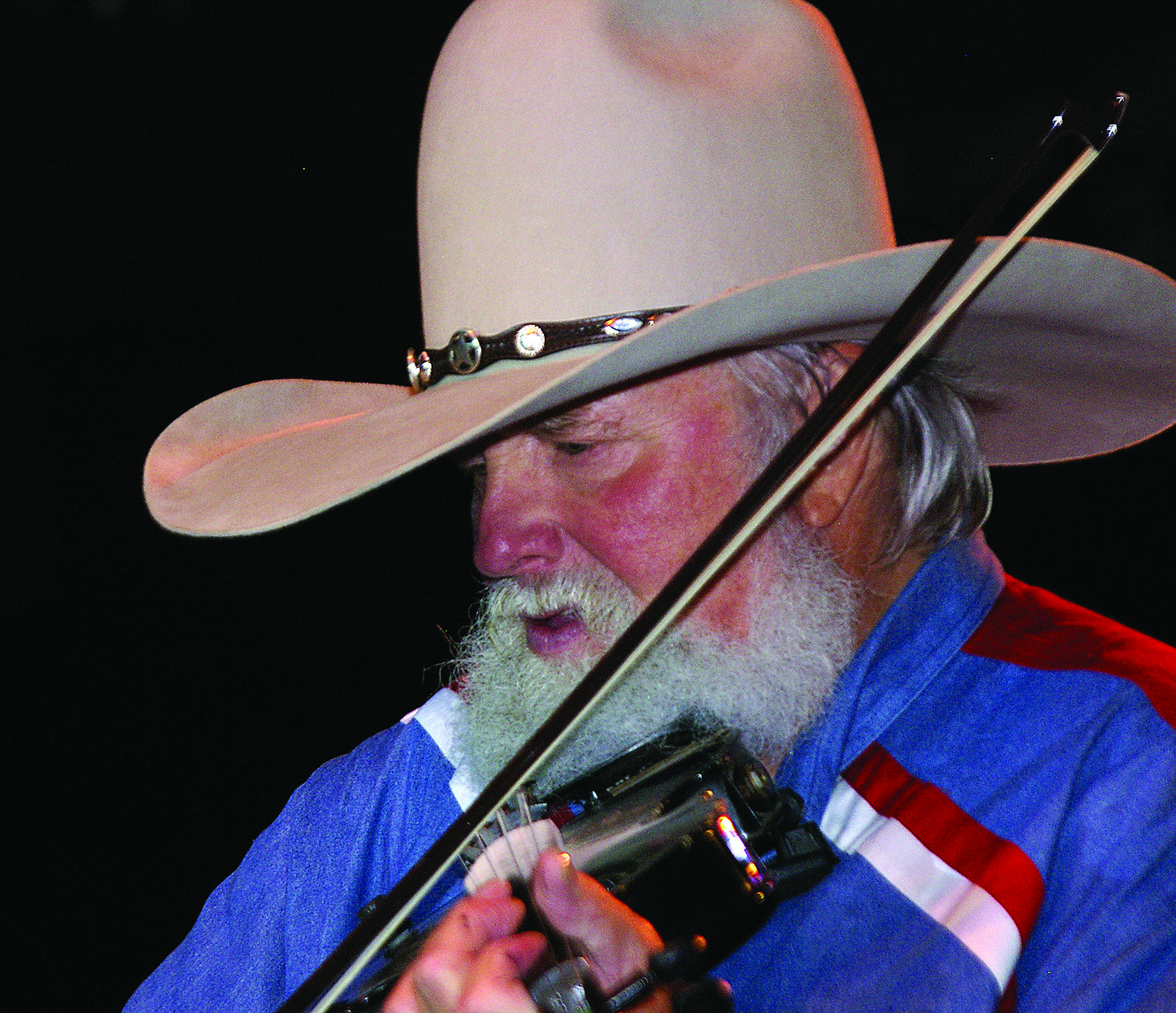 Charlie Daniels