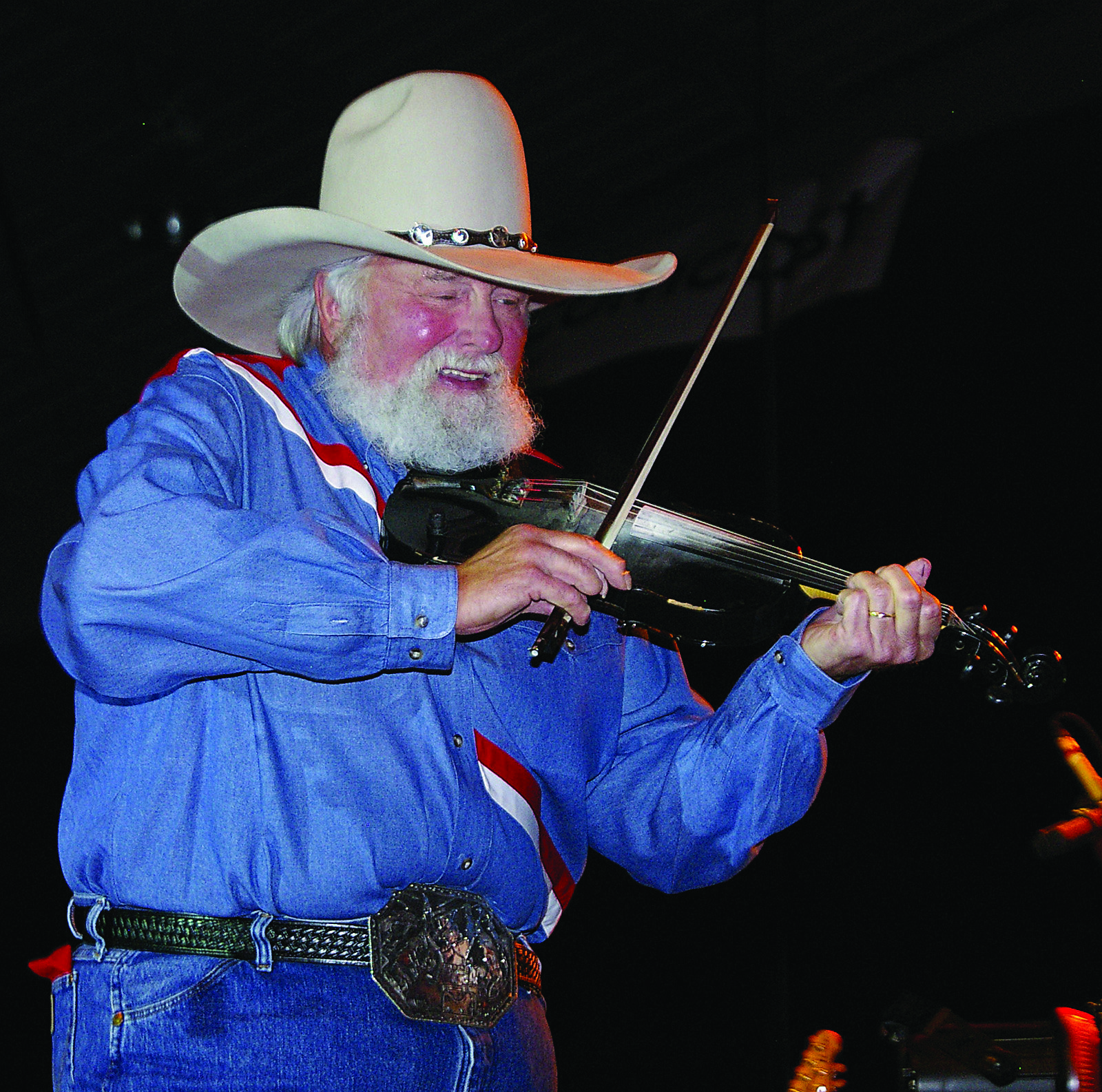 Charlie Daniels