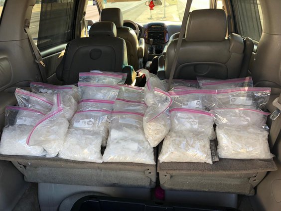 meth