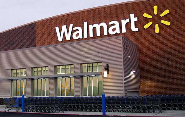 walmart