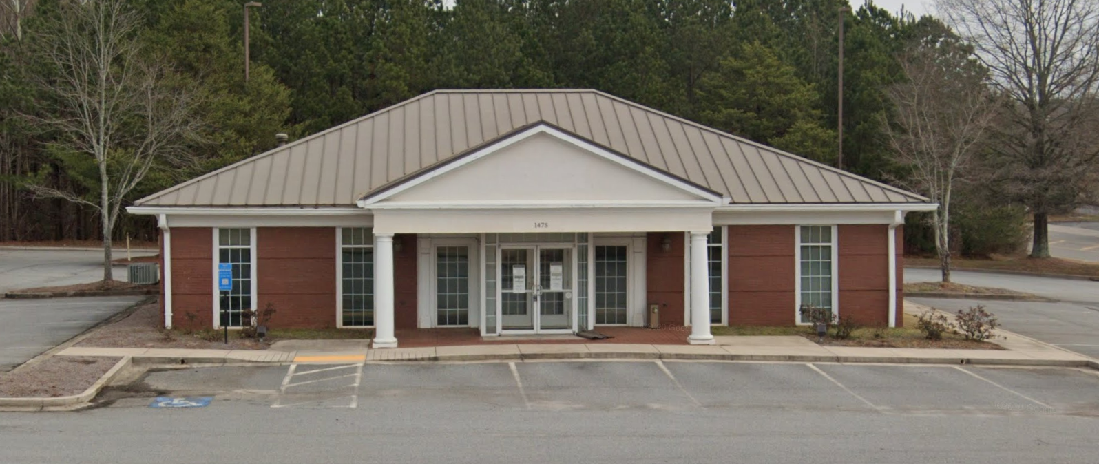Sharon Springs tag office moving to new location Forsyth News