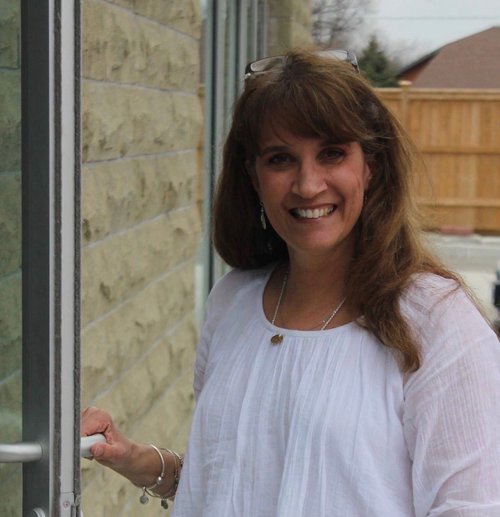 Ann Conrucci