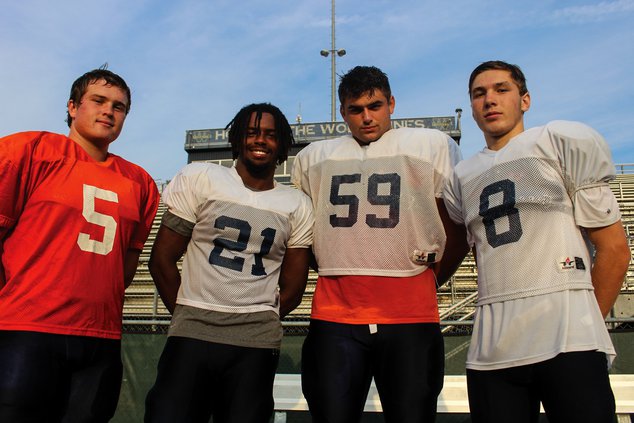 West Preview