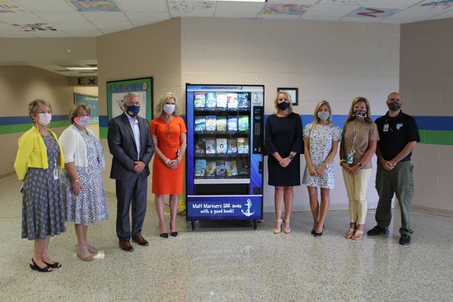 BookVendingMachine