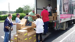 Rotary, Meals by Grace