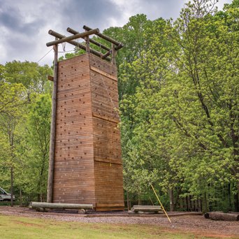 Sawnee Mountain
