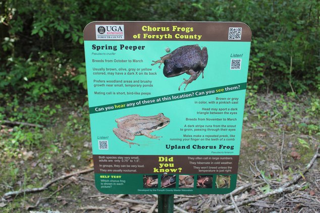 Big Creek Greenway