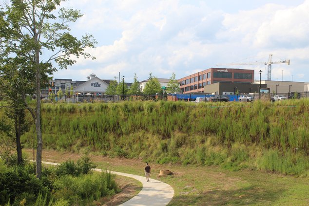 Big Creek Greenway