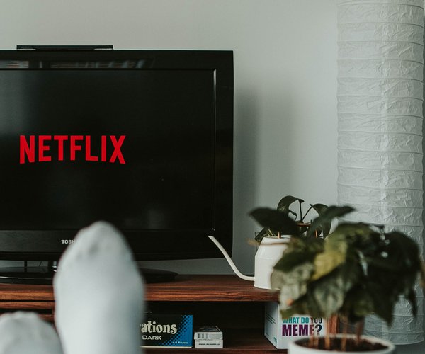 Netflix