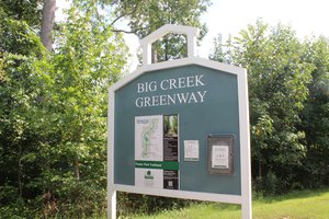 Big Creek Greenway