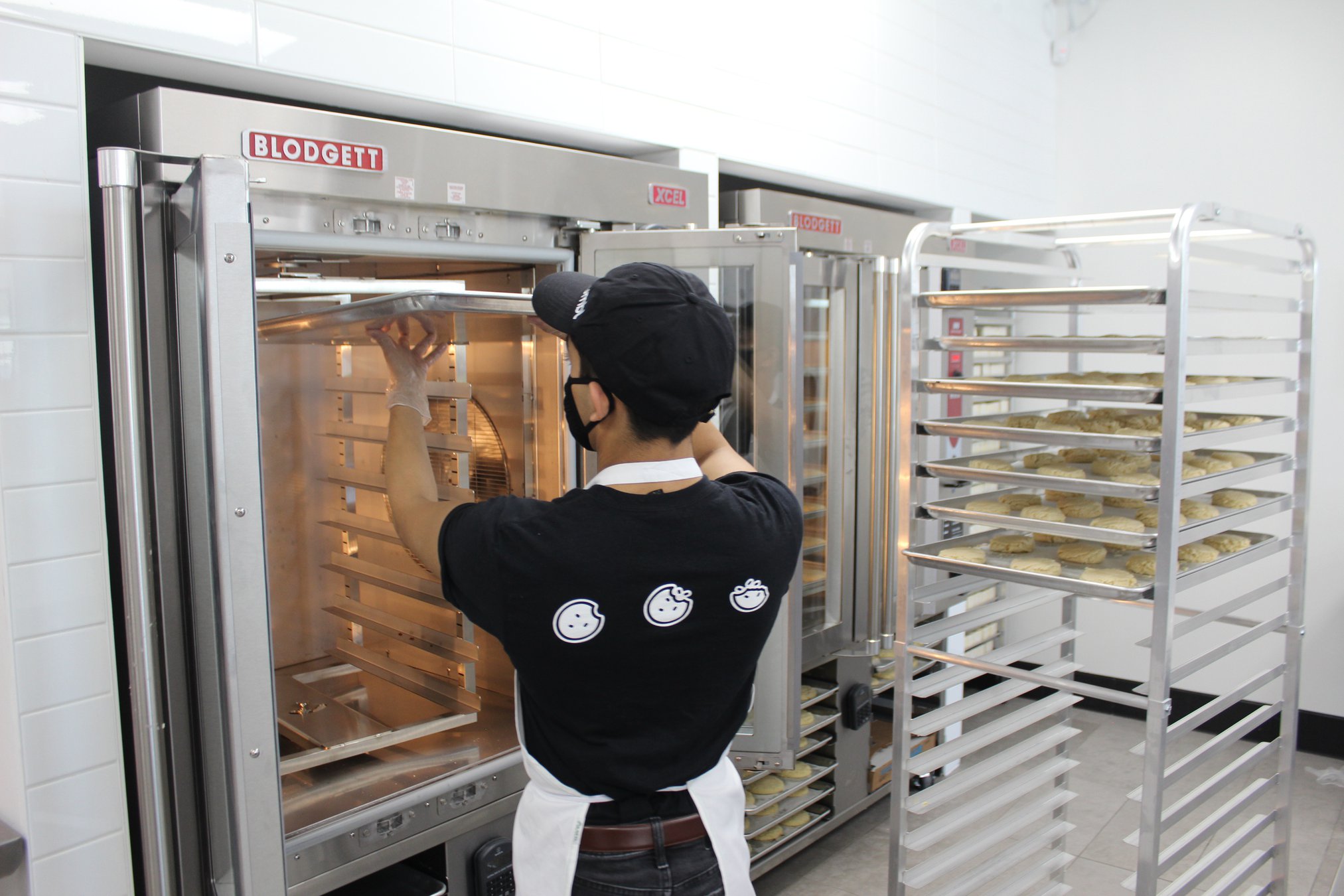 Crumbl Cookies is not your average cookie store Forsyth News