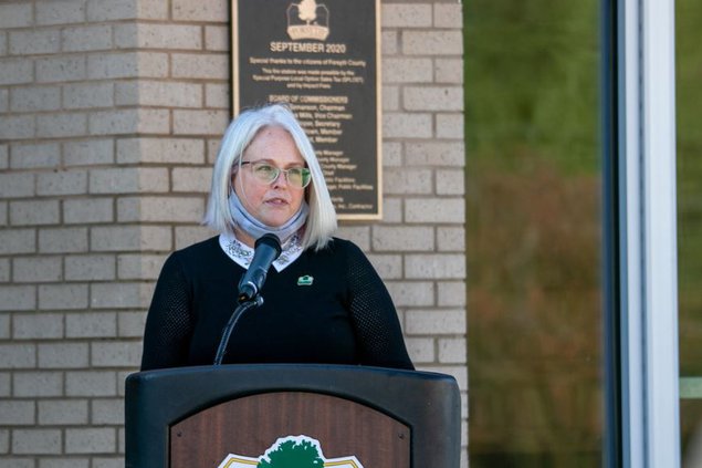 Laura Semanson
