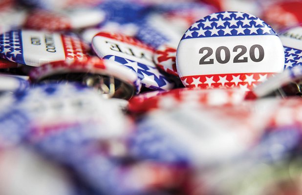Voting