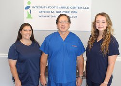 Integrity Foot & Ankle