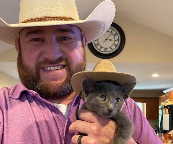 Feral Cat Program of Georgia