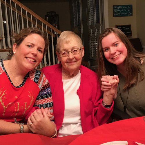 Reaching For The Silver Lining This Holiday Season Forsyth News