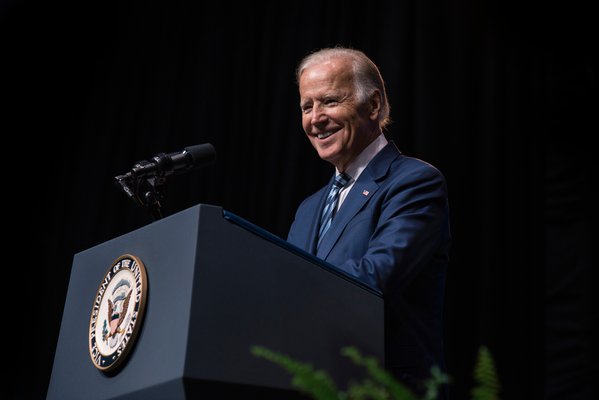 Joe Biden