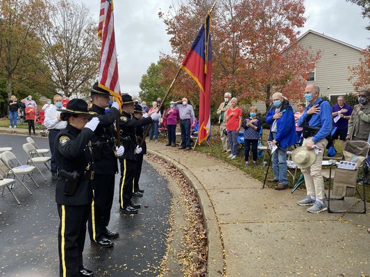 VeteransDay