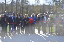 coal mountain dog park