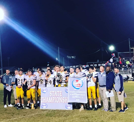 Horizon Christian
