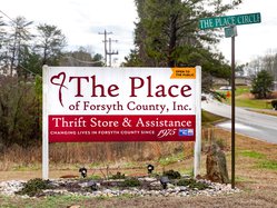 The Place of Forsyth