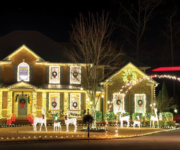 FCN Ashebrooke Night of Lights 7 121618