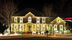 FCN Ashebrooke Night of Lights 7 121618