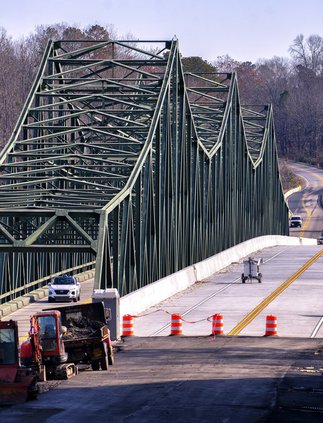 Browns Bridge