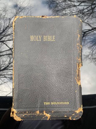 Bible