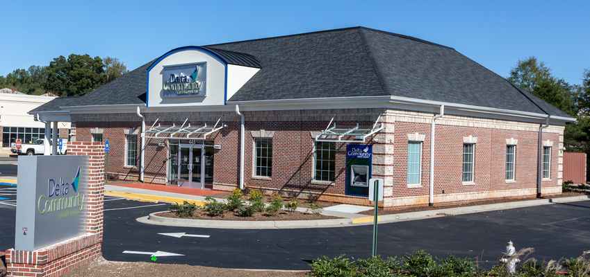 Delta Community Credit Union