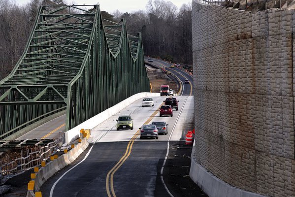 Browns Bridge