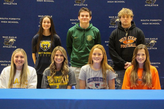 South_signing_spring