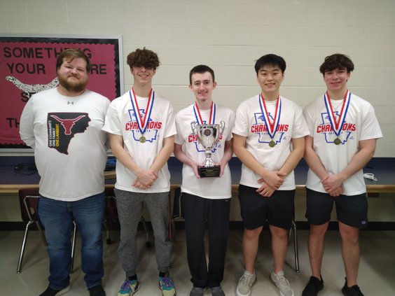 Lambert Esports