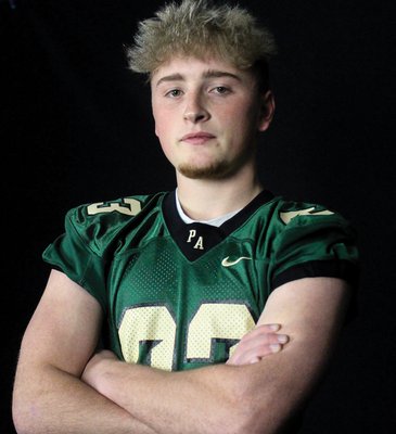 Bryce Balthaser