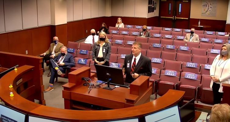 Lambert Hybrid Academy