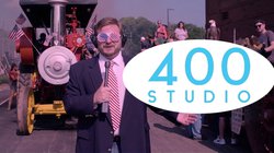 400 Studio