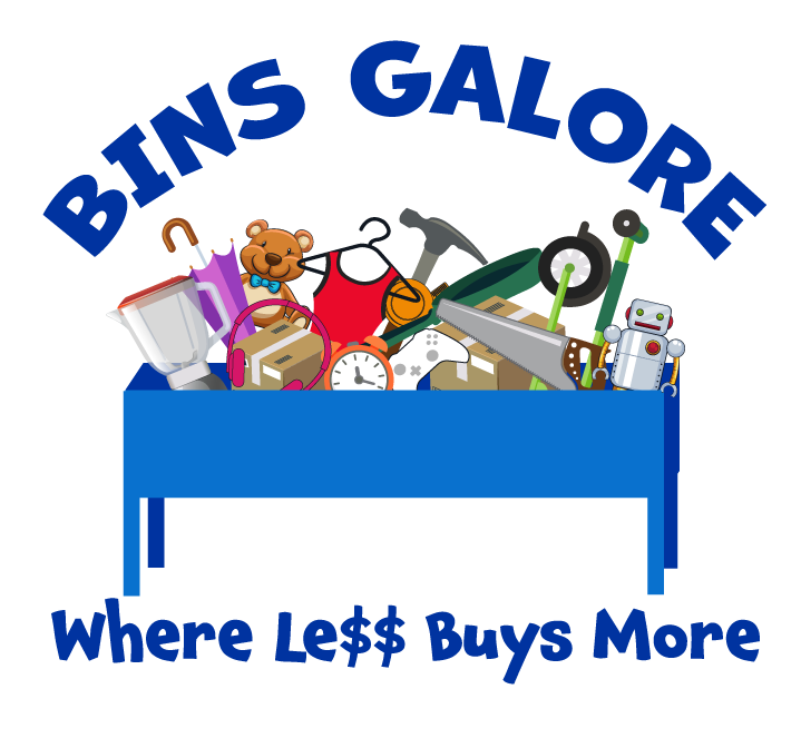 Bins Galore holding grand opening this weekend Forsyth News