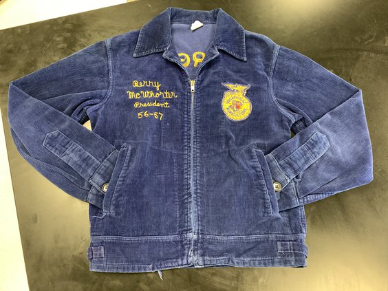 Central FFA