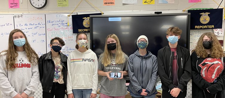 Central FFA